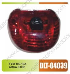 FYM 100-10A ARKA STOP
