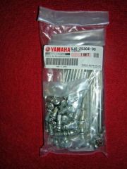 YAMAHA XVS 125-250 ORİJİNAL ARKA TEKER MİL SETİ 5JX-25304-00