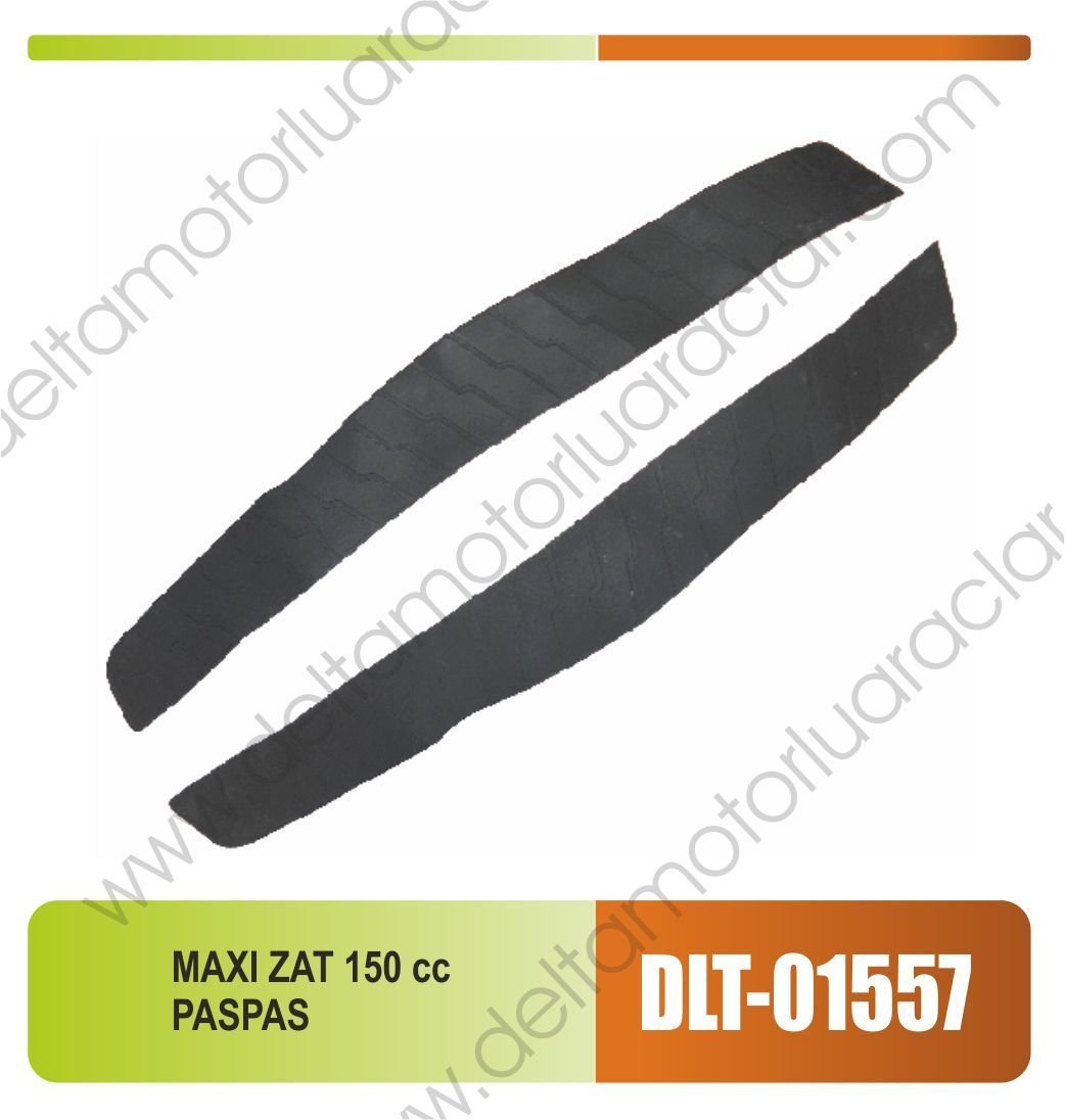 MAXİ ZAT 150CC PASPAS