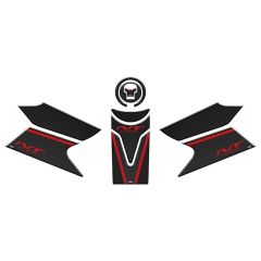 HONDA NT 1100 2022 UYUMLU TANK PAD SET 004