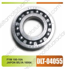 FYM 100-10A  JAPON BİLYA 16004