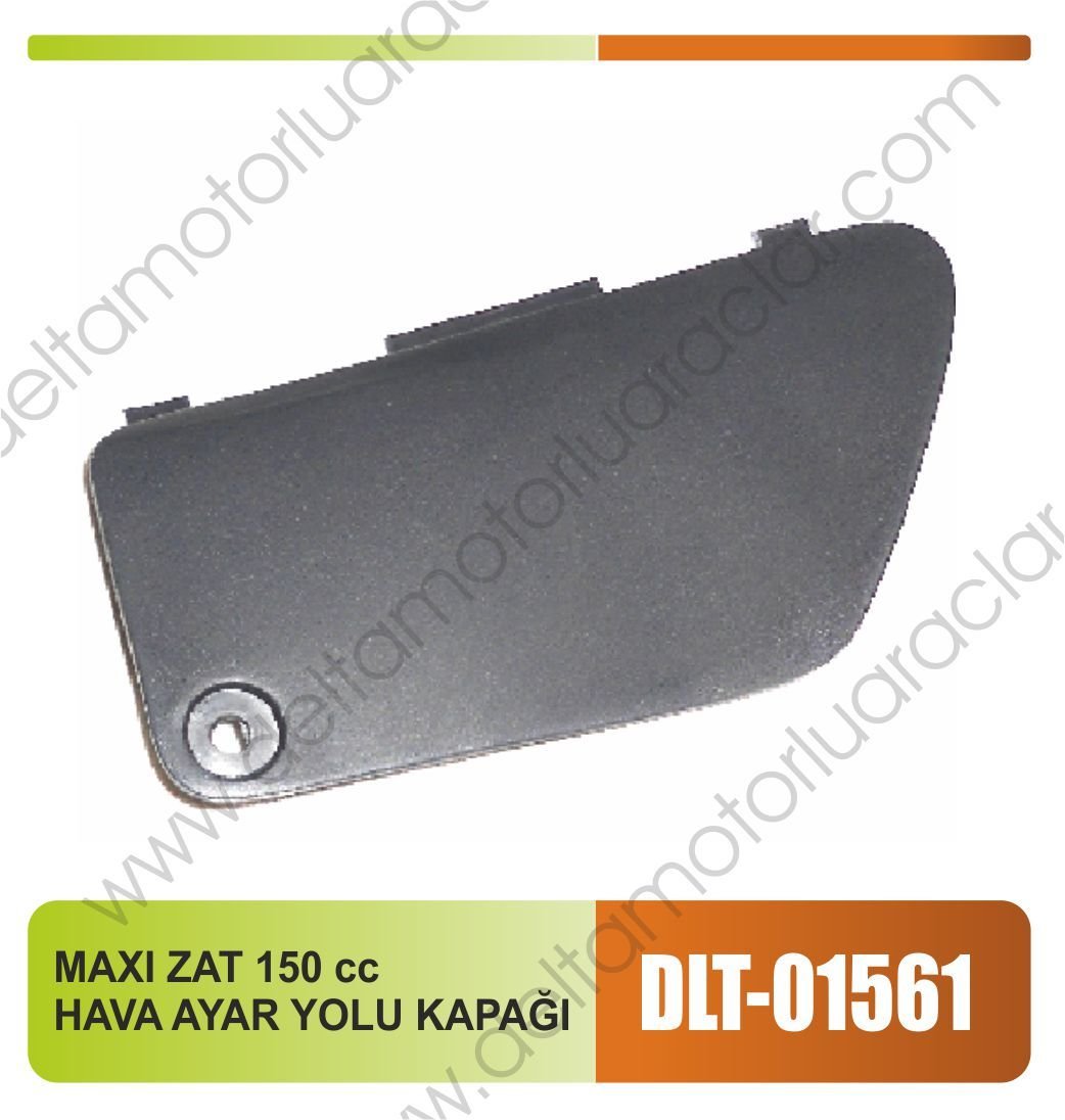MAXİ ZAT 150CC HAVA AYAR YOLU KAPAĞI