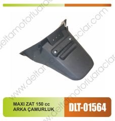 MAXİ ZAT 150CC ARKA ÇAMURLUK