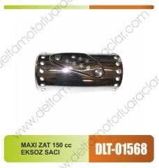 MAXİ ZAT 150CC EKSOZ SACI