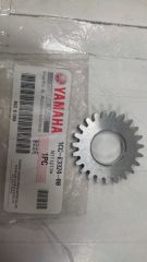 YAMAHA ORİJİNAL ŞANZUMAN POMPA SÜRÜCÜ DİŞLİSİ 1CC-E3324-00