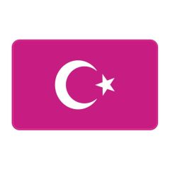 CG ŞEFFAF PEMBE BAYRAK FAR FİLMİ