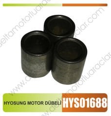 HYOSUNG MOTOR DÜBELİ