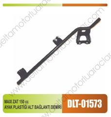 MAXİ ZAT 150CC AYAK PLASTİĞİ ALT BAĞLANTI DEMİRİ