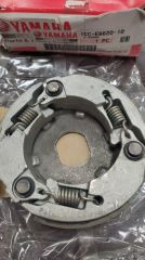 YAMAHA CYGNUS ORİJİNAL DEBRİYAJ BALATASI 1CC-E6620-10