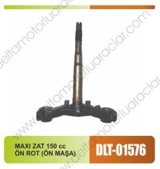 MAXİ ZAR 150CC ÖN ROT (MAŞA)