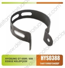 HYOSUNG GT 650R / 650 EGSOZ KELEPÇESİ