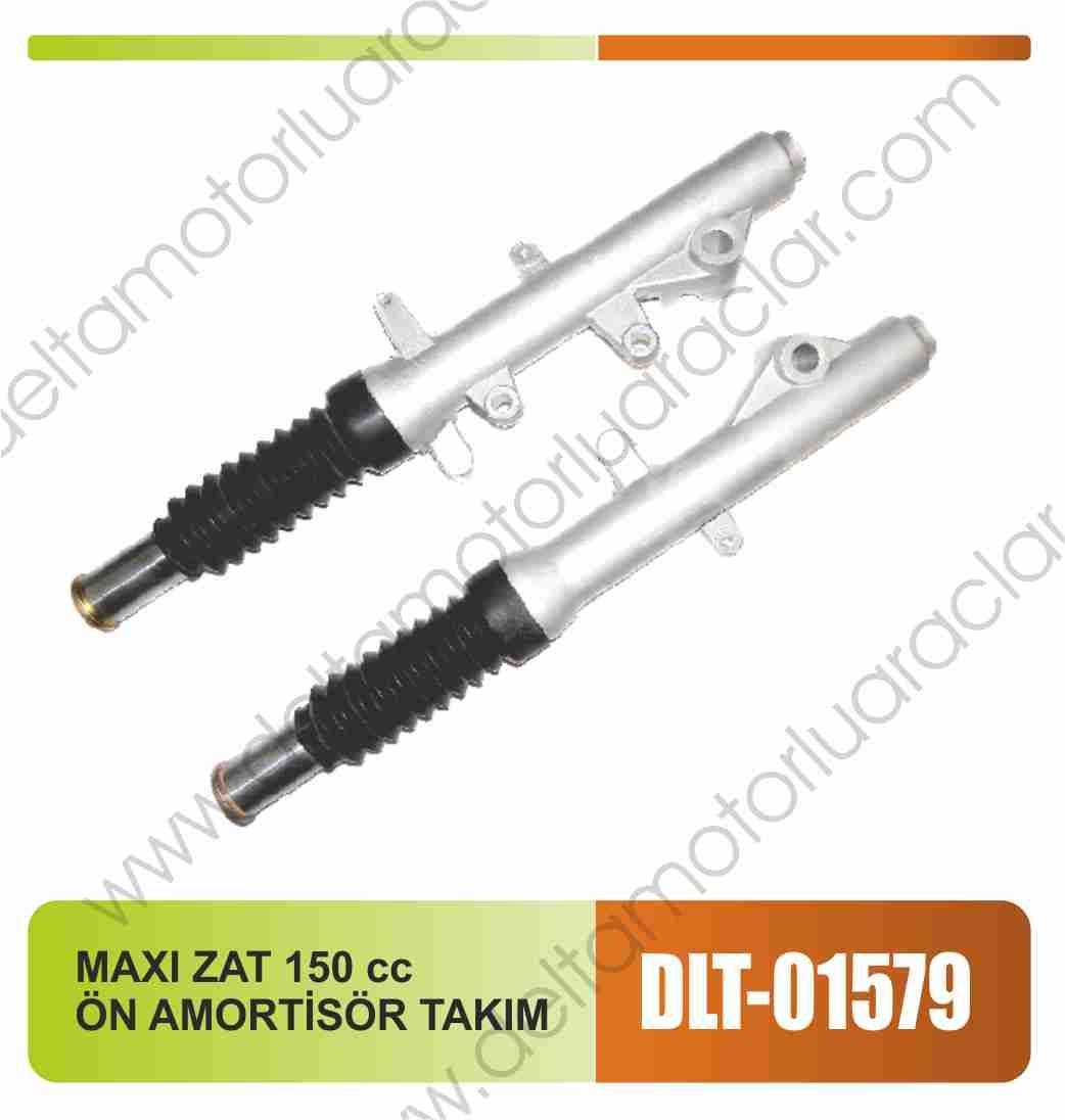 MAXİ ZAT 150CC ÖN AMORTİSÖR
