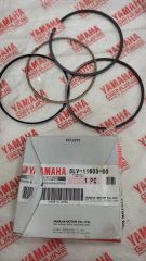 YAMAHA YZF R1 - FZ1- FZS1 2003-05 ORİJİNAL STANDART SEKMAN 5LV-11603-00