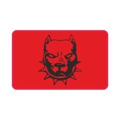 CG PİTBULL KIRMIZI FAR FİLMİ