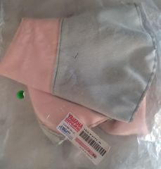 YAMAHA TXT 660 ORİJİNAL SELE KILIFI 1D2-F4731-40