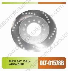 MAXİ ZAT 150CC ARKA DİSK