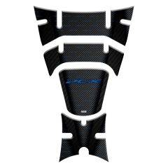 HONDA PCX 2018 - 2020 UYUMLU TANK PAD 015