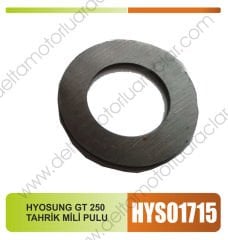 HYOSUNG GT 250 TAHRİK MİLİ PULU
