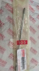 YAMAHA BWS 125cc  ORİJİNAL MOTOR SAPLAMASI 5ML-E1392-00