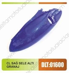 MONDİAL RR 125 SAĞ SELE ALTI GRANAJ