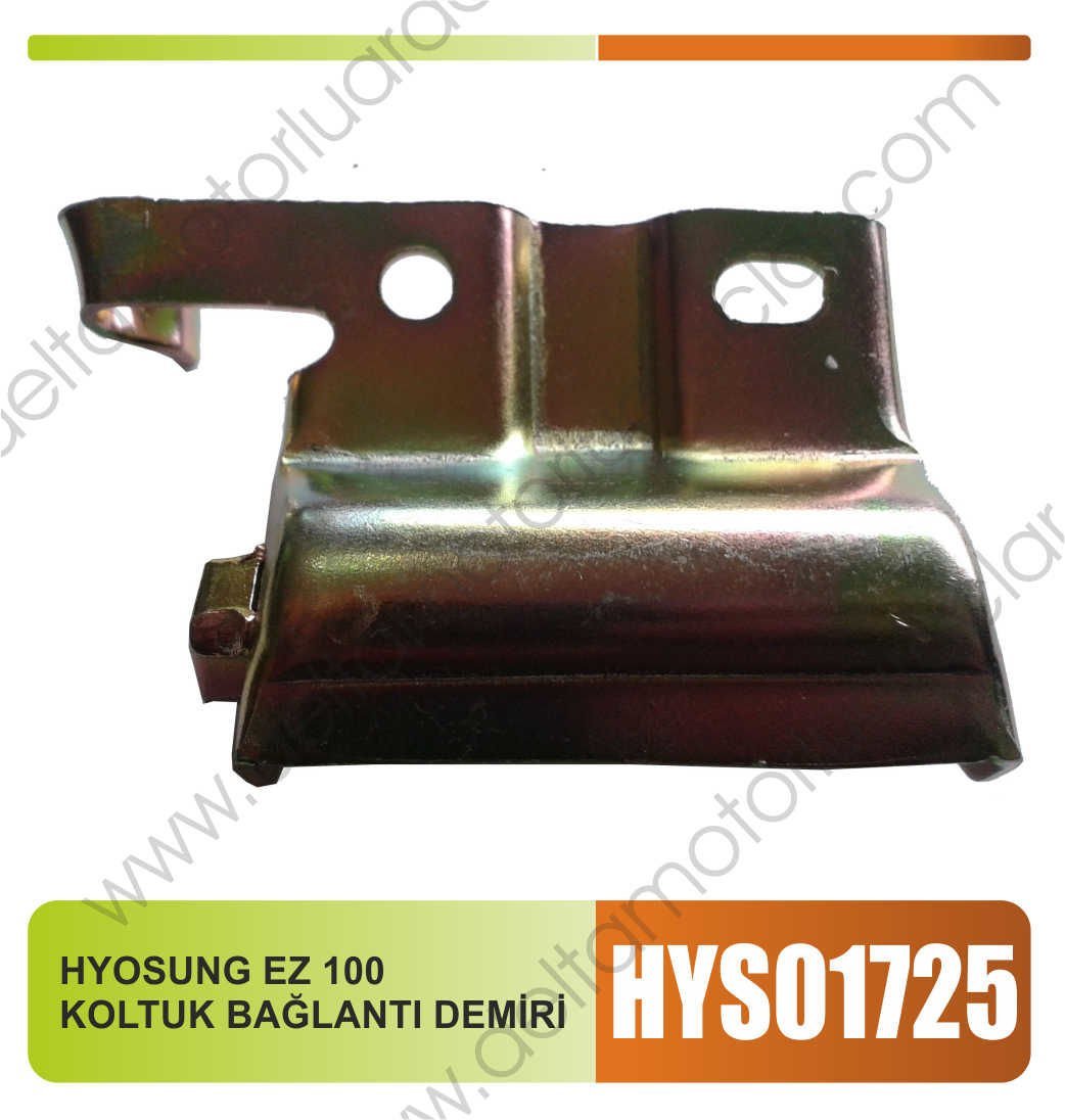 HYOSUNG EZ 100 KOLTUK BAĞLANTI DEMİRİ