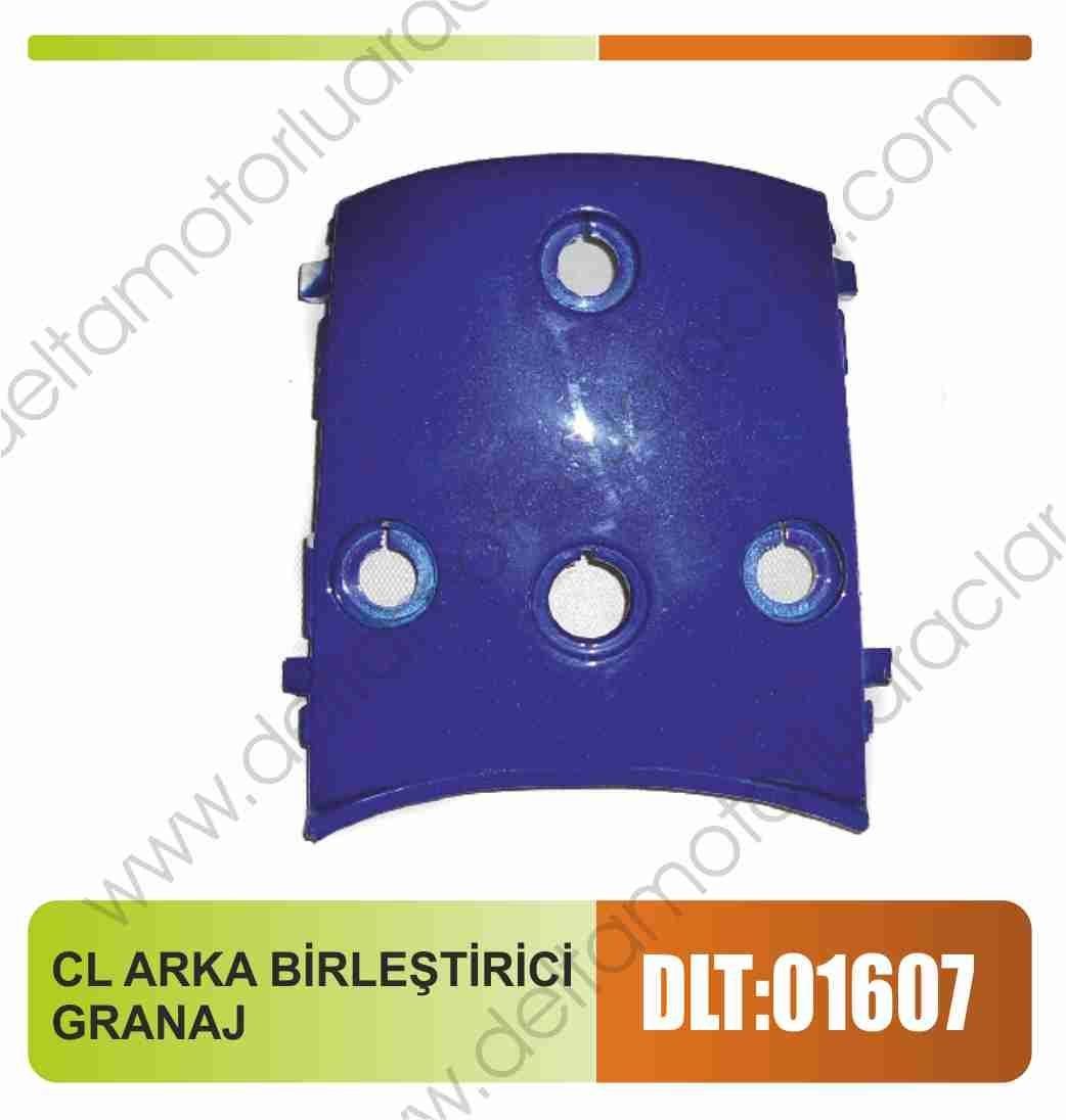 MONDİAL RR 125 ARKA BİRLEŞTİRİCİ GRANAJ