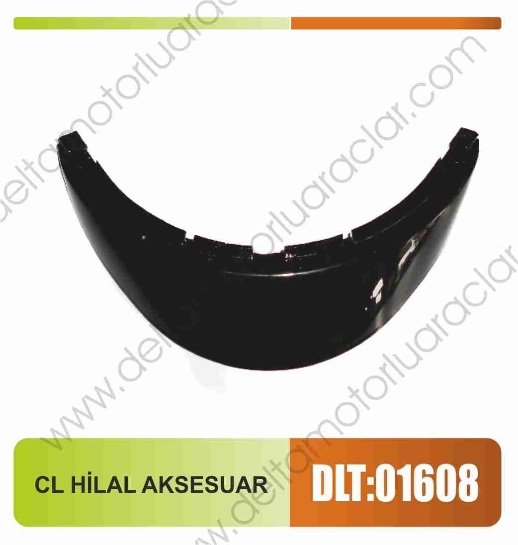MONDİAL RR 125 ÖN HİLAL AKSESUAR