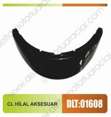 MONDİAL RR 125 ÖN HİLAL AKSESUAR