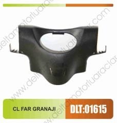 MONDİAL RR 125 KM PLASTİĞİ