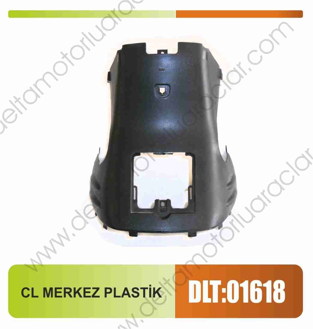 MONDİAL RR 125 MERKEZ PLASTİK