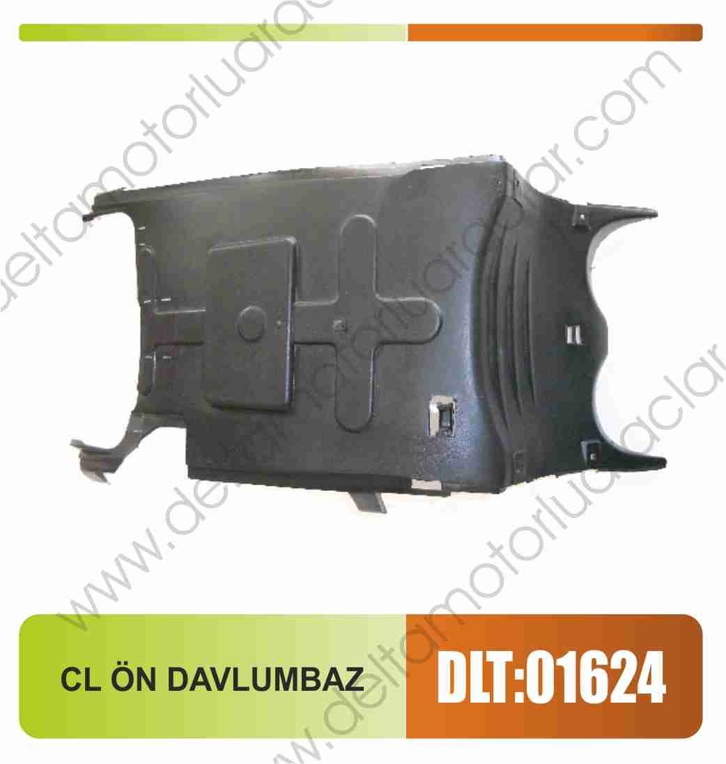 MONDİAL RR 125 ÖN DAVLUMBAZ