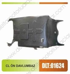 MONDİAL RR 125 ÖN DAVLUMBAZ