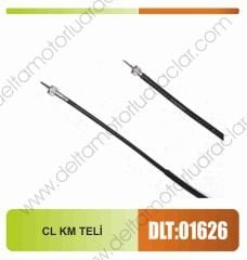 MONDİAL RR 125 KM TELİ