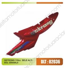 QSTRONG 110 cc SELE ALTI SOL GRANAJI