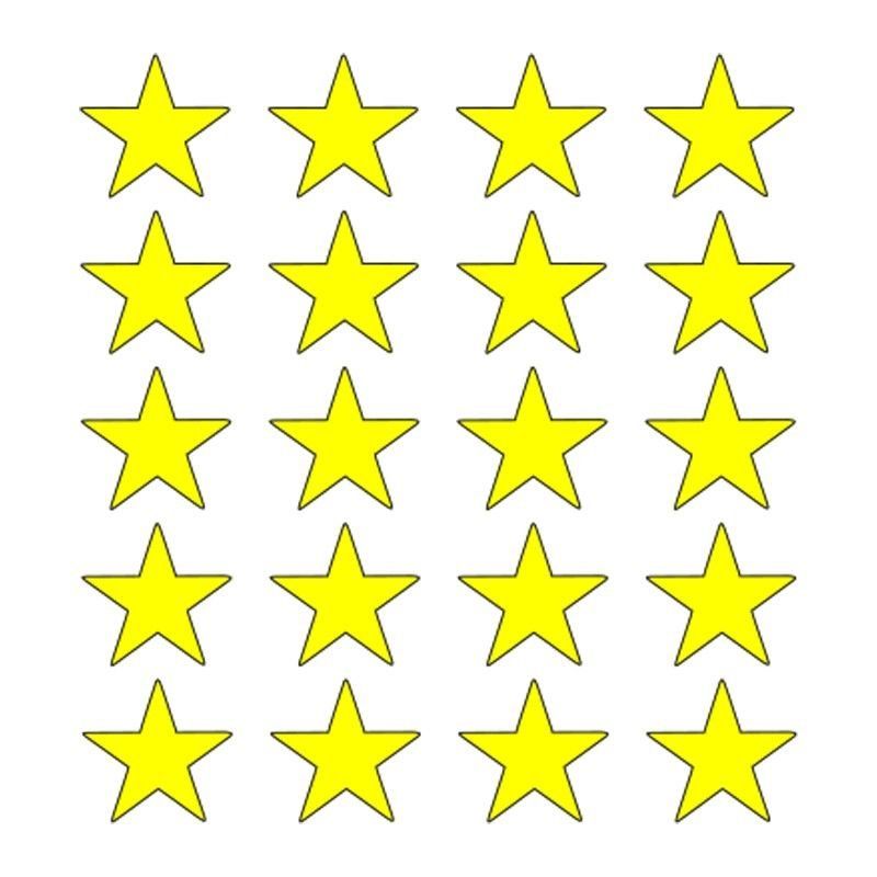 CG SARI YILDIZ SAKAL ŞERİDİ