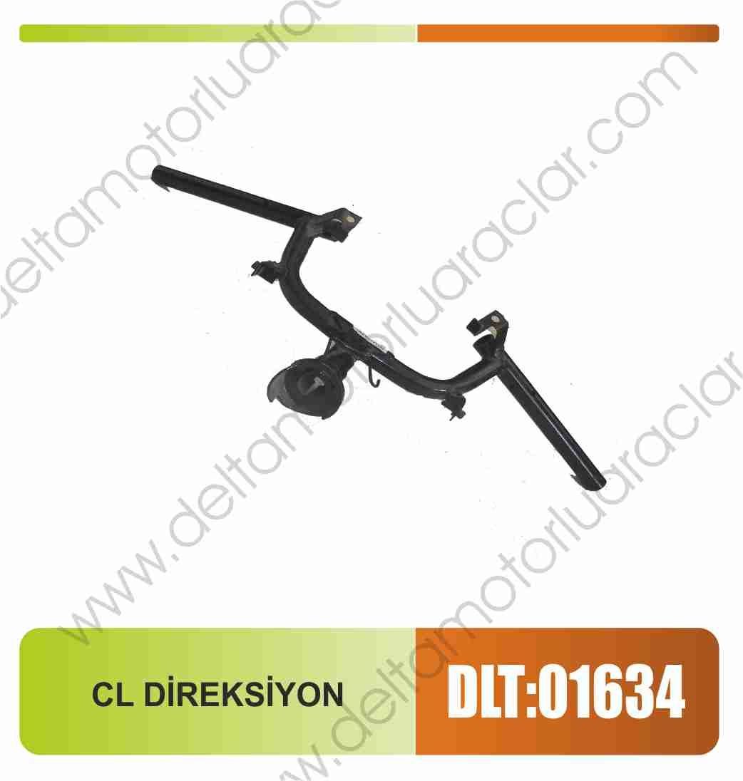 CL DİREKSİYON