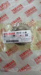 YAMAHA TRICITY 125cc ORİJİNAL EKSANTİRİK MİL DİŞLİSİ 1PN-E2176-00