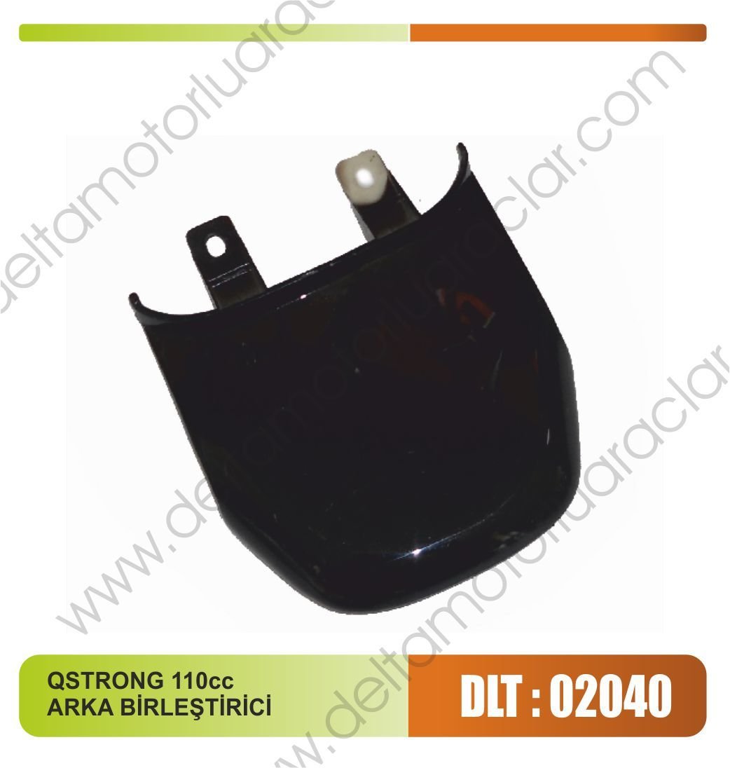 QSTRONG 110 cc ARKA BİRLEŞTİRİCİ