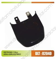 QSTRONG 110 cc ARKA BİRLEŞTİRİCİ