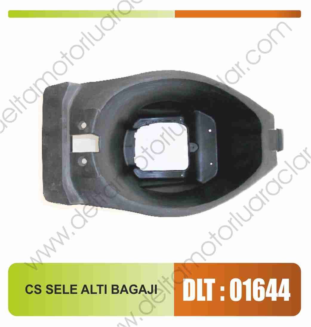 CS SELE ALTI BAGAJI