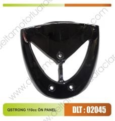 QSTRONG 110 cc ÖN PANEL