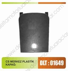 CS MERKEZ PLASTİK KAPAĞI