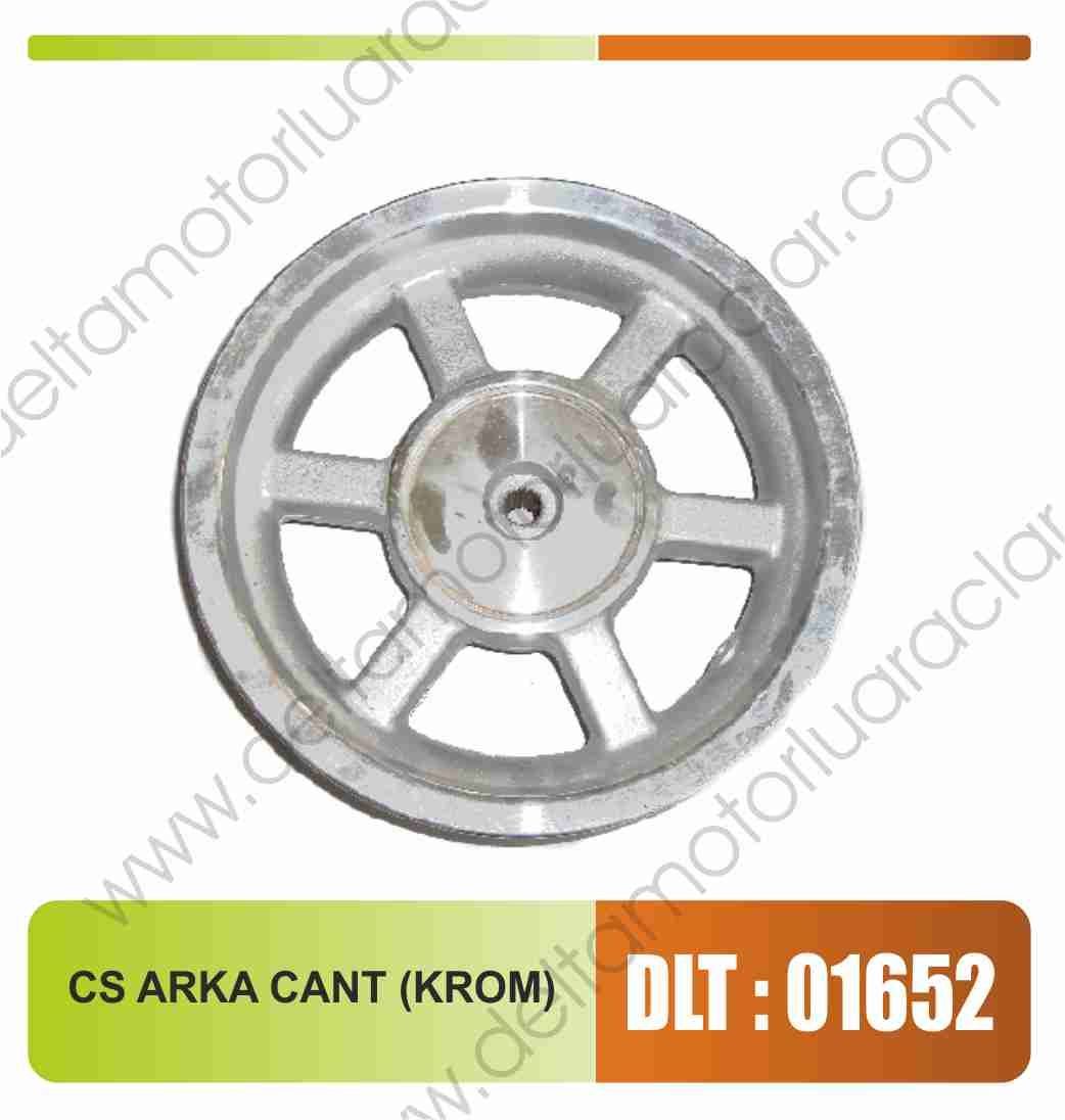 CS ARKA JANT(