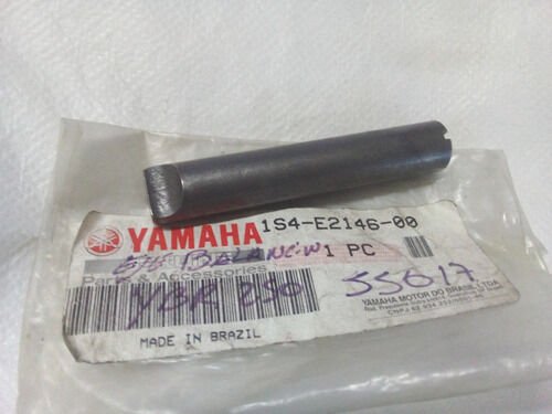 YAMAHA YBR 250cc ORİJİNAL PİYONO MİLİ 1S4-E2146-00