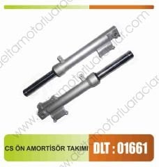CS ÖN AMORTİSÖR TAKIM