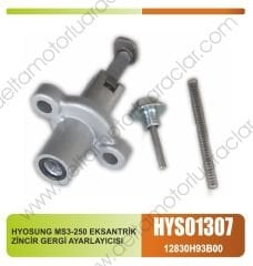 HYOSUNG MS3-250 EKSANTRİK ZİNCİR GERGİ AYARLAYICISI