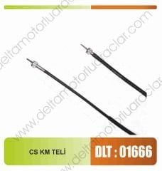 CS KM TELİ