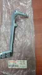 YAMAHA YBR 250cc ORİJİNAL ARKA FREN PEDALI 1S4-F7211-00