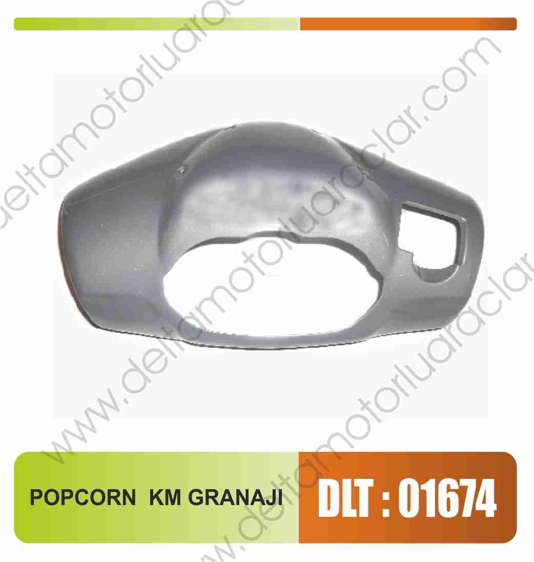 POPCORN KM GRANAJI