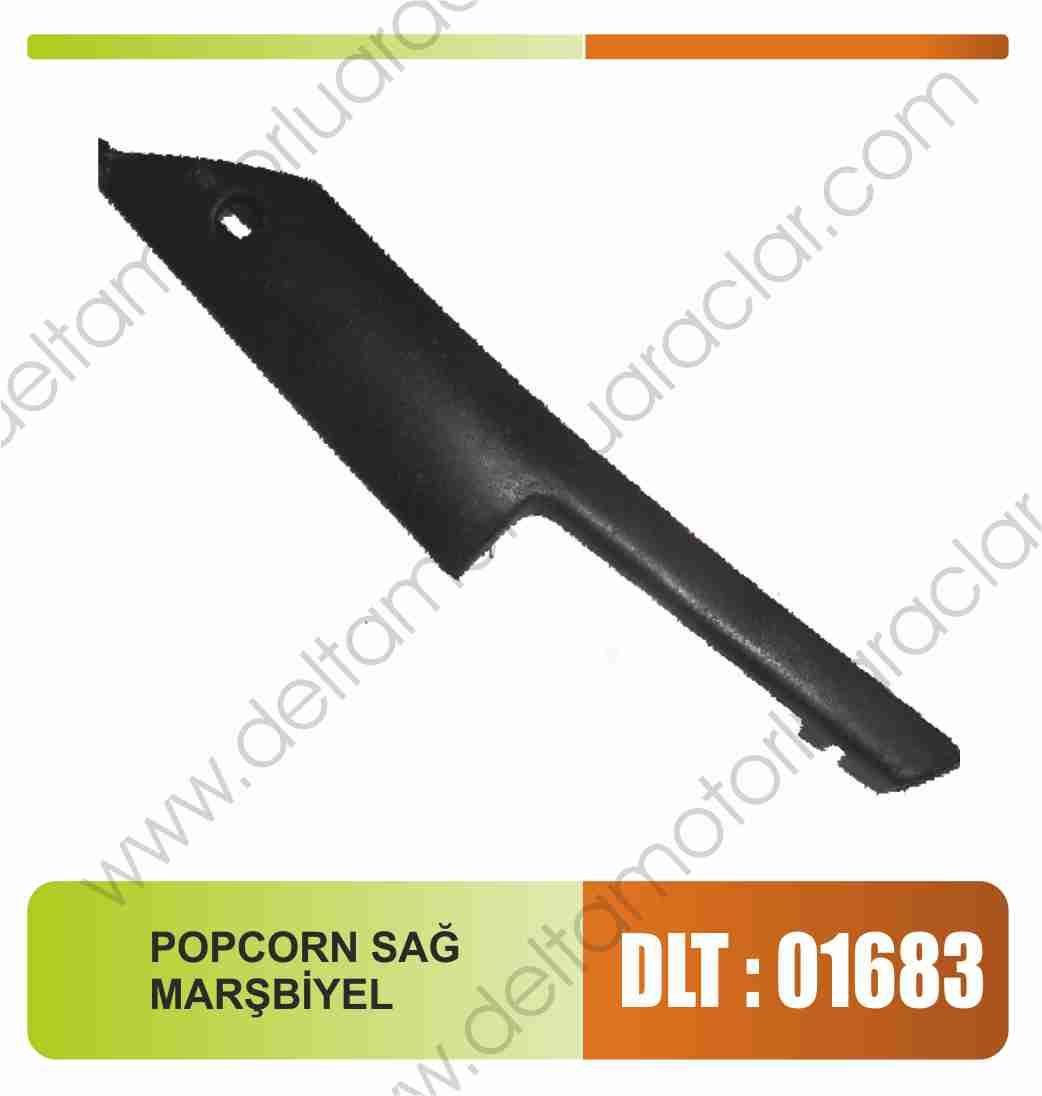 POPCORN SAĞ MARŞBİYEL